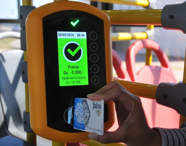 10 claves para entender cómo funcionará el billetaje electrónico