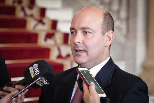 Los 12 nombramientos más polémicos de la era de Abdo Benítez