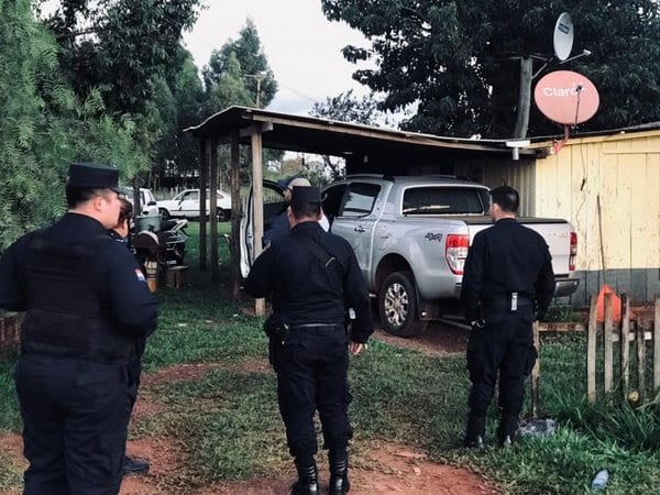 10 datos para entender la “guerra narco” que dejó seis muertos en PJC