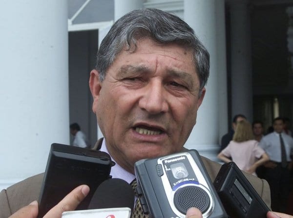 Los 12 nombramientos más polémicos de la era de Abdo Benítez