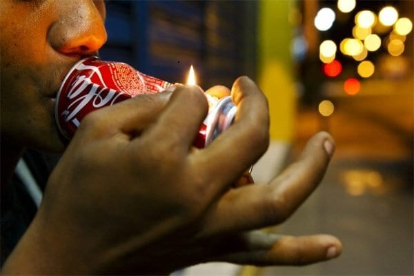 10 puntos para entender el consumo de drogas en los colegios