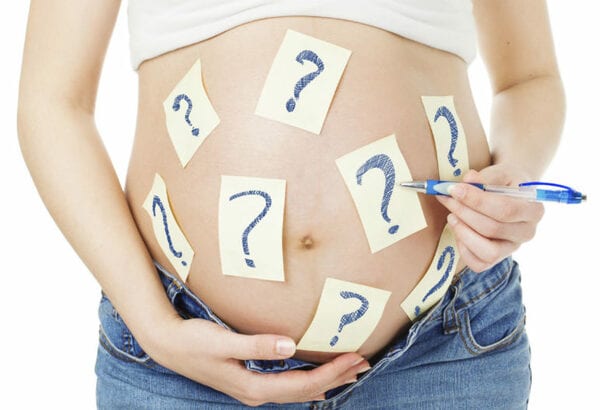 Preeclampsia: Conozca la amenaza que pesa sobre las embarazadas en 10 datos