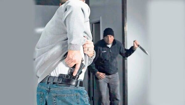 Muerte en pizzería: El relato y los hechos en 10 pasos
