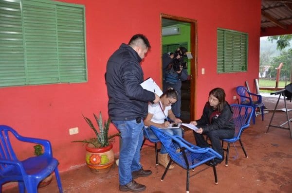 10 datos para entender la “guerra narco” que dejó seis muertos en PJC