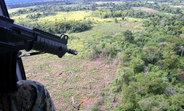 ¿Enfrentamiento o ejecución?: Lea 10 claves del operativo “Romai”