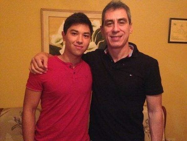 Muerte, condena y nuevas amenazas: 11 datos para entender el caso de Alex Villamayor