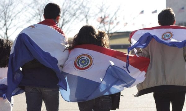 10 datos poco conocidos sobre la Independencia de Paraguay