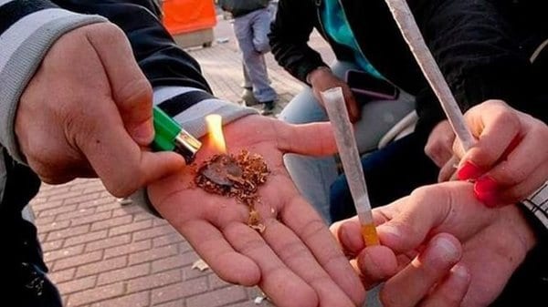 10 puntos para entender el consumo de drogas en los colegios