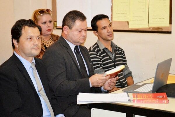 Golpiza por cada “Me Gusta”: 20 años de cárcel y 10 datos del caso