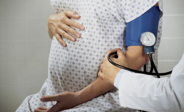 Preeclampsia: Conozca la amenaza que pesa sobre las embarazadas en 10 datos