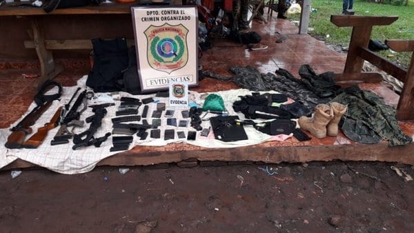 ¿Enfrentamiento o ejecución?: Lea 10 claves del operativo “Romai”