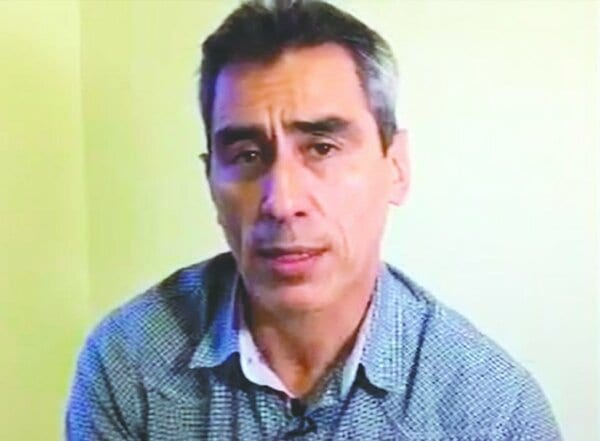 Muerte, condena y nuevas amenazas: 11 datos para entender el caso de Alex Villamayor