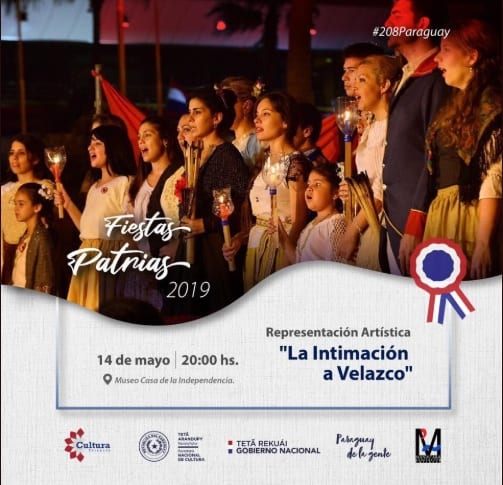 11 actividades para celebrar la Independencia