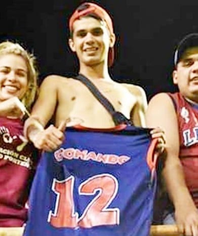 ¿Venganza fallida?: 10 datos sobre el asesinato de hincha