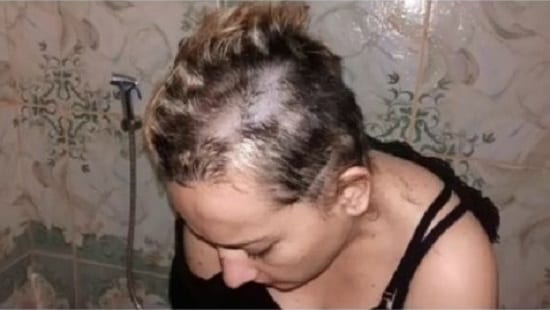 Madre teme por su vida y denuncia amenazas por parte de su expareja