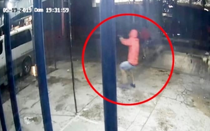 ¿Venganza fallida?: 10 datos sobre el asesinato de hincha