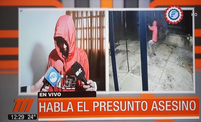 ¿Venganza fallida?: 10 datos sobre el asesinato de hincha
