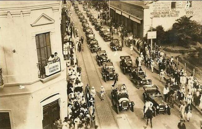 Buscan revalorizar adoquinados en circuitos históricos de la capital