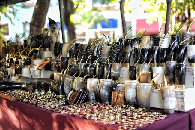Impulsan artesanías para regalos del Día del Padre