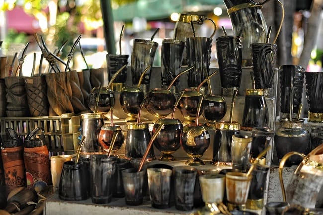 Impulsan artesanías para regalos del Día del Padre