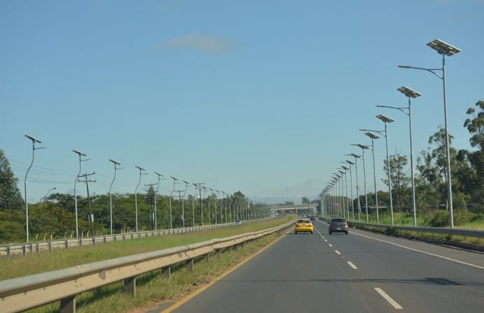 10 obras que hace una década no existían y cambiaron Asunción
