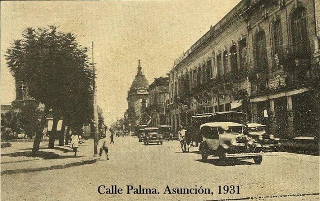 Buscan revalorizar adoquinados en circuitos históricos de la capital