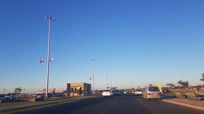 10 obras que hace una década no existían y cambiaron Asunción