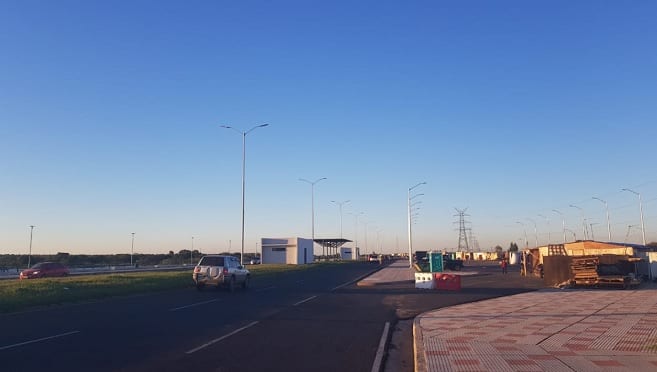 10 obras que hace una década no existían y cambiaron Asunción