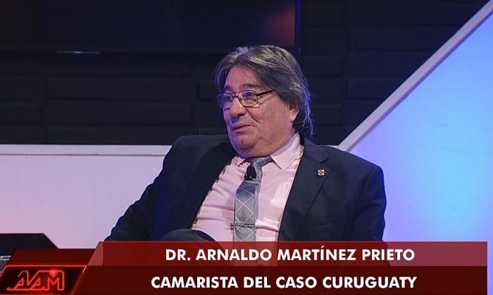 10 revelaciones sobre el caso Curuguaty