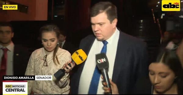 10 confesiones de Ovelar sobre el juicio a Amarilla
