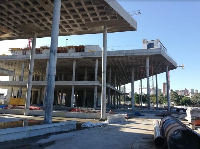 10 obras que hace una década no existían y cambiaron Asunción