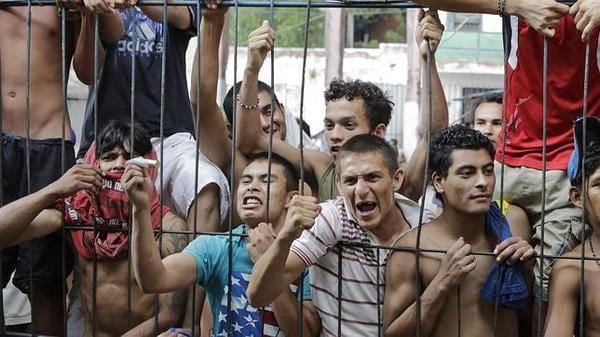 10 datos para entender la crisis penitenciaria en Paraguay