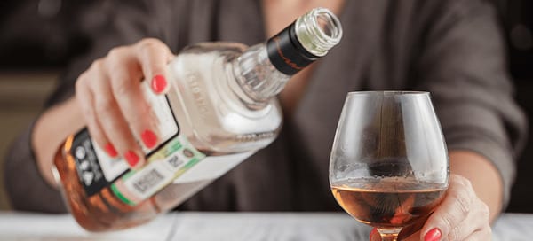10 alarmantes datos sobre el consumo de alcohol en el embarazo