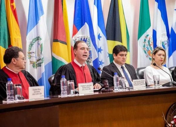 10 frases de Maria Edith tras histórico fallo en el caso de Arrom y Martí