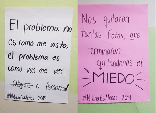 Acoso en el Cristo Rey: 10 datos para entender la denuncia que generó polémica