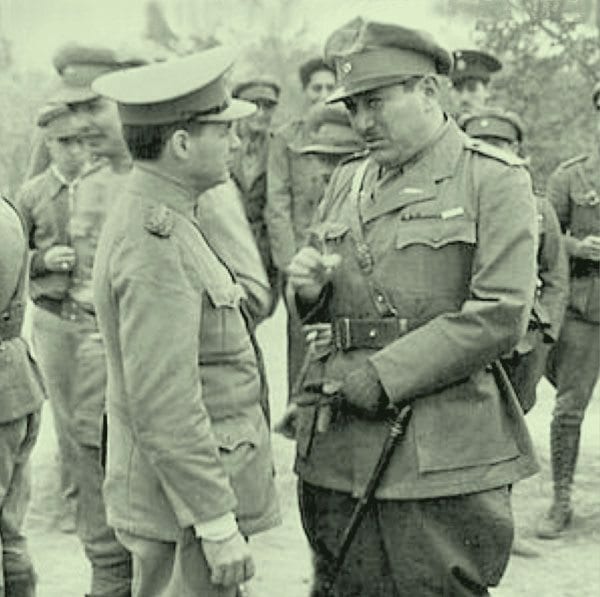 12 datos poco conocidos sobre la Guerra del Chaco