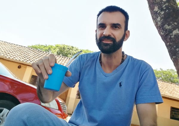 Las 10 verdades del hombre condenado por usar cannabis medicinal