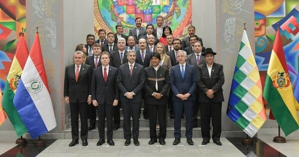 12 datos poco conocidos sobre la Guerra del Chaco