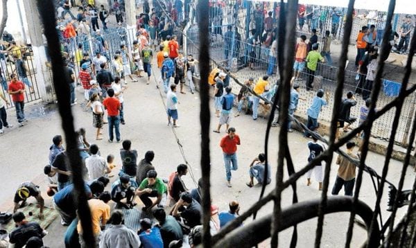 10 datos para entender la crisis penitenciaria en Paraguay