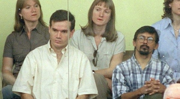 10 frases de Maria Edith tras histórico fallo en el caso de Arrom y Martí