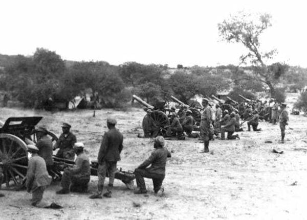 12 datos poco conocidos sobre la Guerra del Chaco