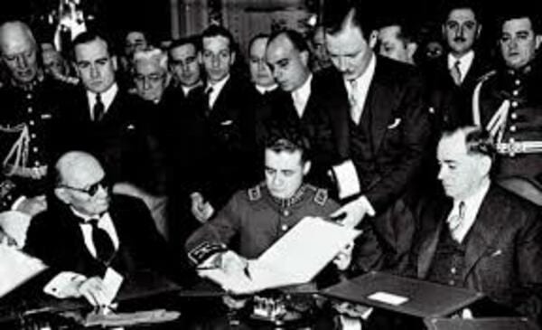 12 datos poco conocidos sobre la Guerra del Chaco