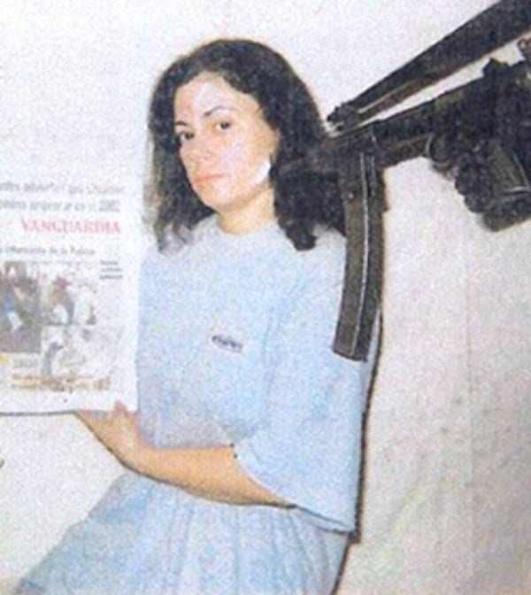 10 frases de Maria Edith tras histórico fallo en el caso de Arrom y Martí