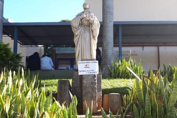 Acoso en el Cristo Rey: 10 datos para entender la denuncia que generó polémica