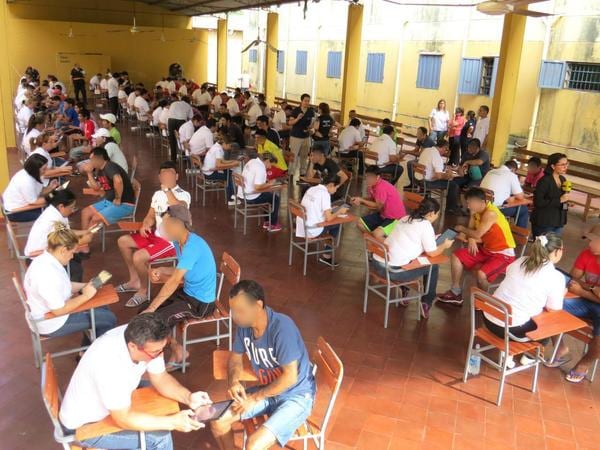 10 datos para entender la crisis penitenciaria en Paraguay