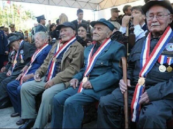 12 datos poco conocidos sobre la Guerra del Chaco