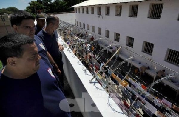 10 datos para entender la crisis penitenciaria en Paraguay
