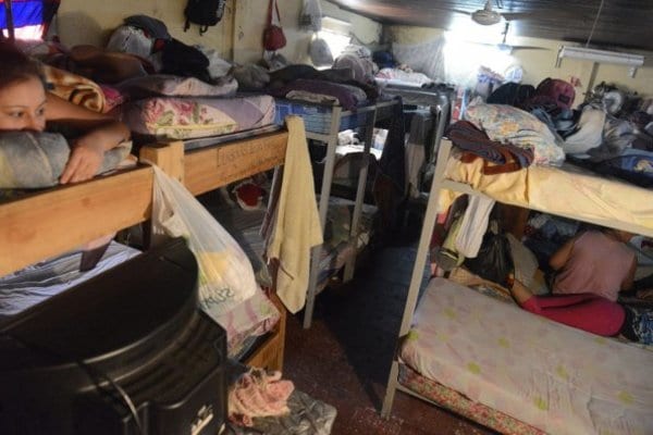 10 datos para entender la crisis penitenciaria en Paraguay