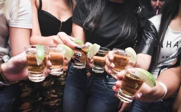 10 alarmantes datos sobre el consumo de alcohol en el embarazo
