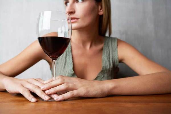 10 alarmantes datos sobre el consumo de alcohol en el embarazo